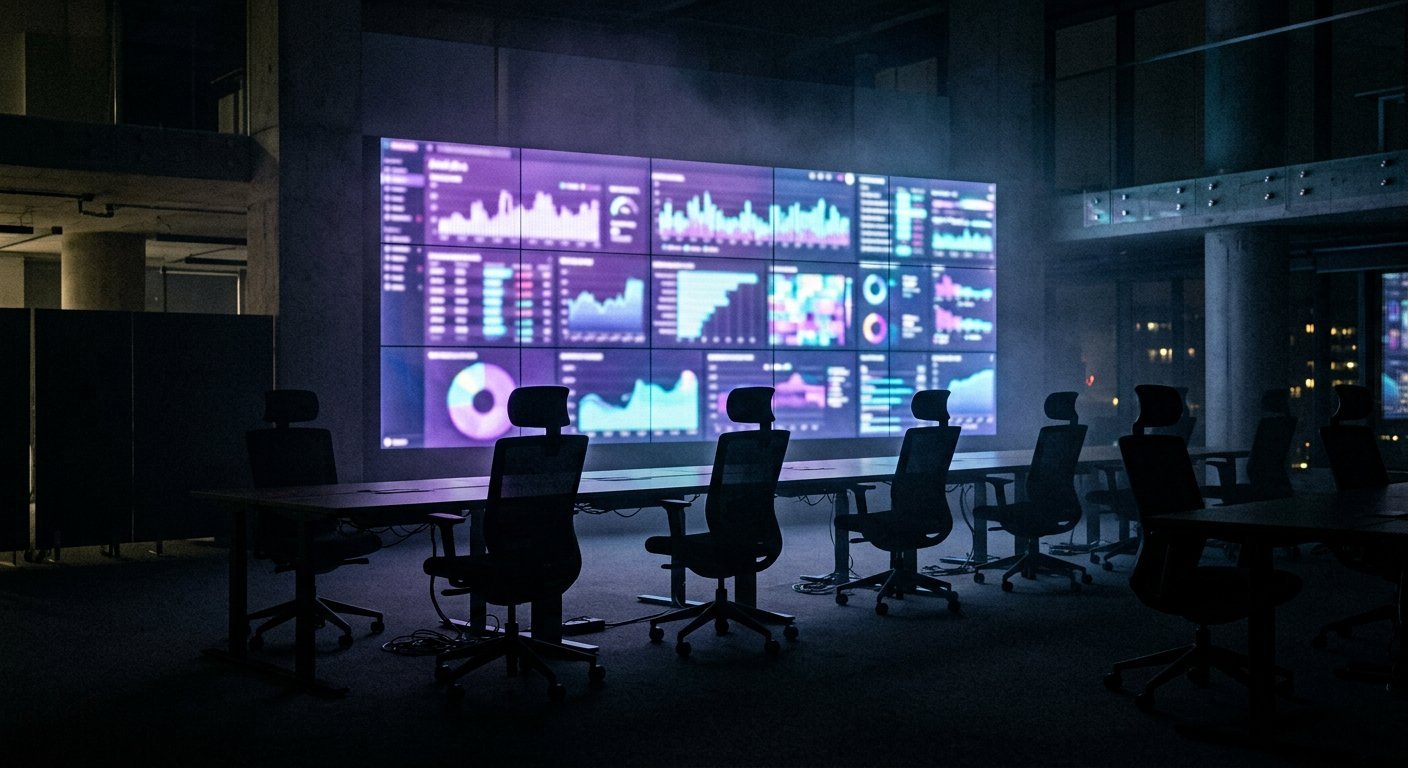 SEO at The Pie Technologies