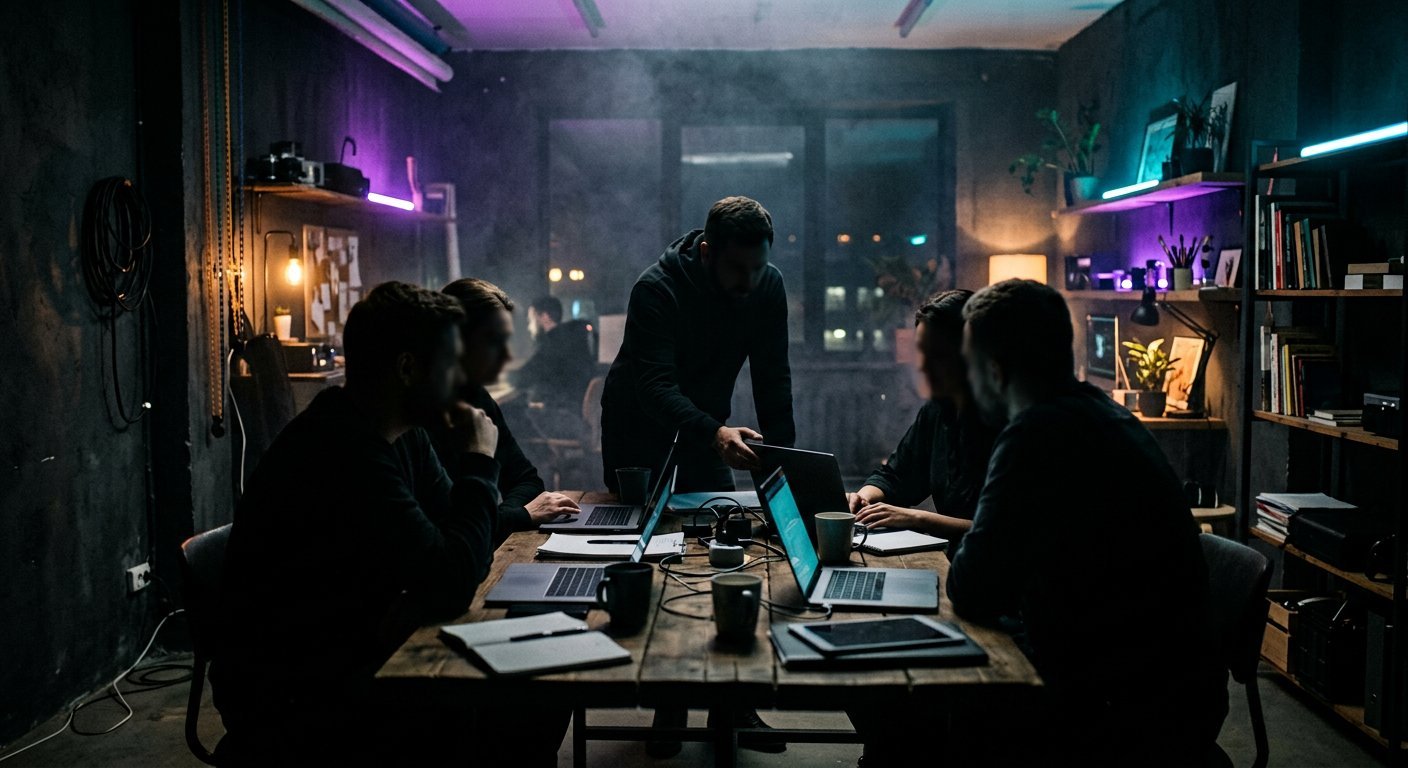 Confidential — Home Services case study