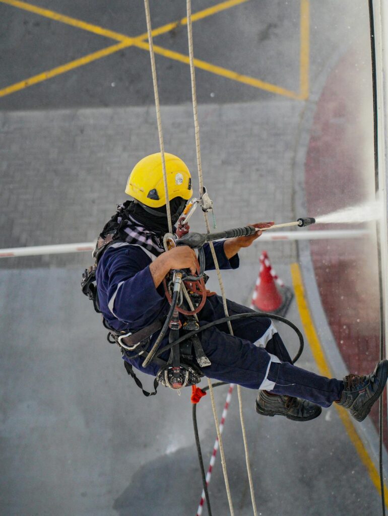 Commercial Deep Cleaning in Beaverton OR
