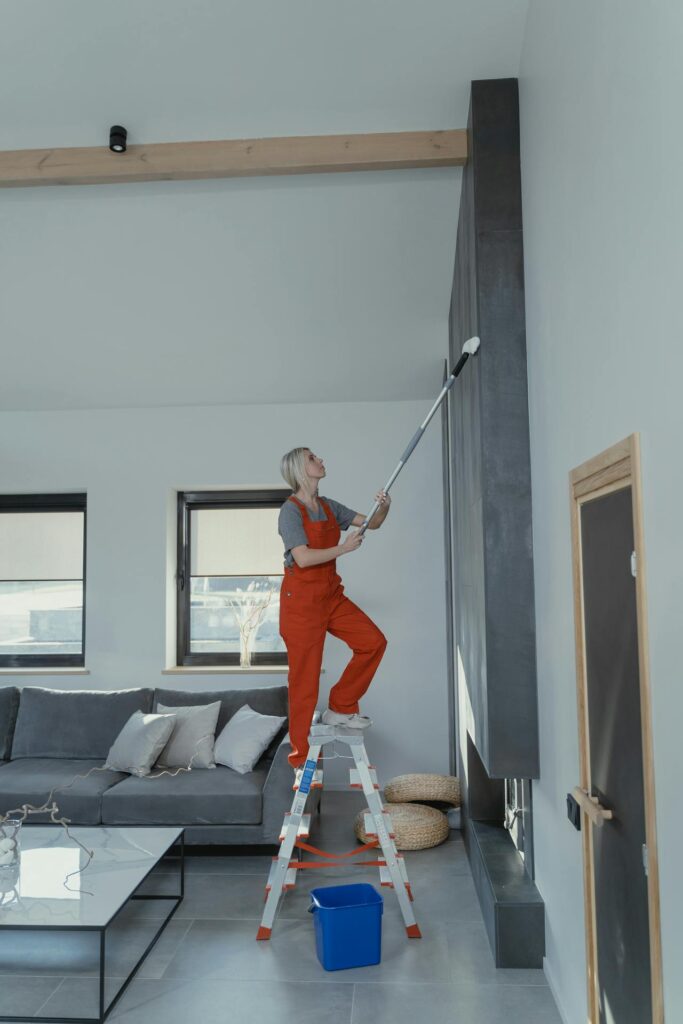 Commercial Cleaning in Portland