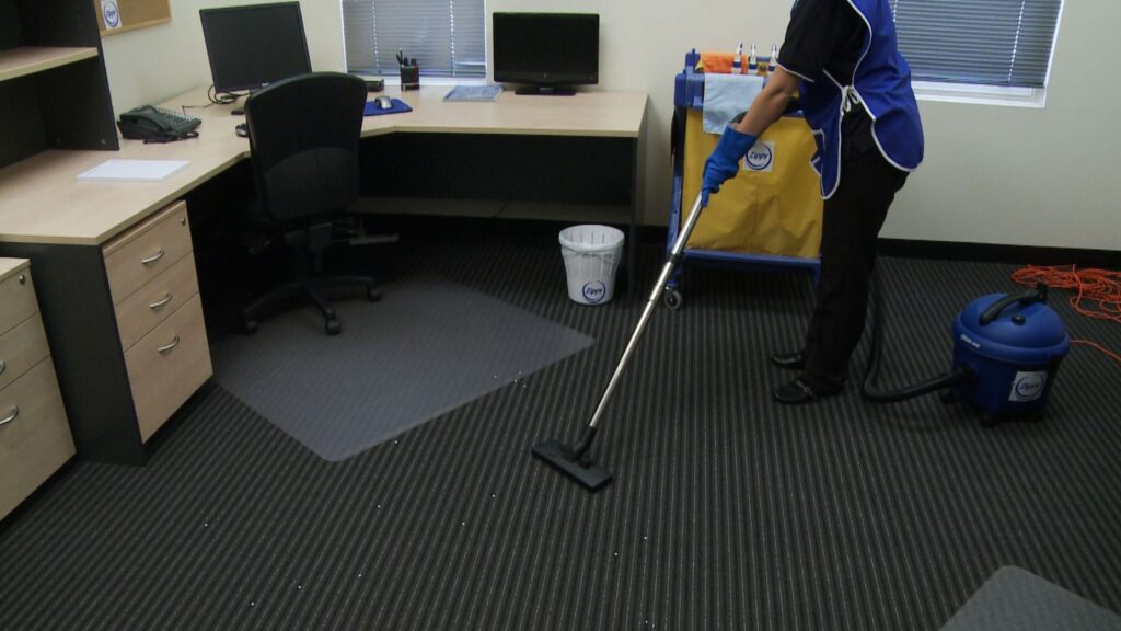Expert Commercial Standard Cleaning in Portland
